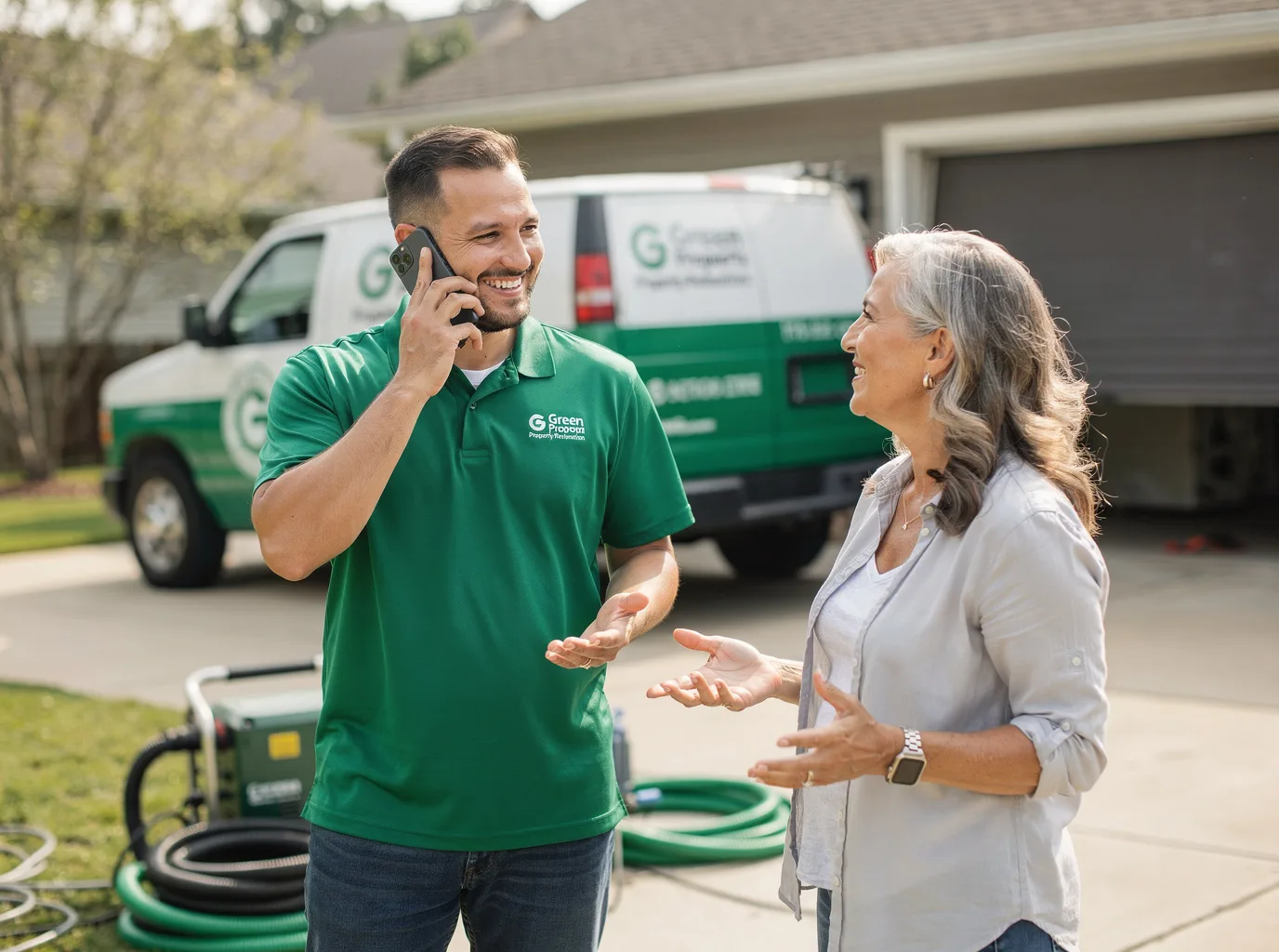 Water Damage Restoration Westphalia, IA FAQs